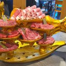 고깃간 | 목감 소고기 맛집 [보리네생고깃간] 주차 메뉴 식사 후기