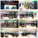 황해 휘트니스 이미지