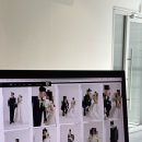 아침빵 스튜디오 | 스튜디오 콜레트 여진 작가님 인물중심 웨딩촬영 후기