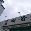 진동해물 이미지