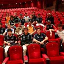 타이어피트 | F1 더 무비 후기, 브래드 피트 액션 영화 추천