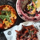 퀸스타운의원 | 퀸스타운 동탄점 / 동탄역 브런치 맛집 / 서울 부럽지 않은 최애 레스토랑