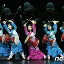 국악인형극 덩덩쿵따쿵 이미지