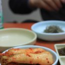 송산칼국수 - 양주시 | 송산칼국수