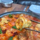 닭이랑 한잔 | 인천 송림동맛집 정정아식당송림점 닭볶음탕에 소주한잔한 후기