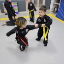 합기도 비천관 이미지