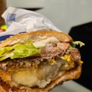 맥도날드울산삼산DT점 | 2025 재출시 맥도날드 신메뉴 트러플,핫트러플치즈버거 내돈내산 후기(가격, 맛비교)