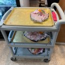 이례수산 | [가락시장 수산시장 방어] 11월 초겨울 놀부수산 방어 추천 🐟