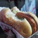 롯데리아 전주터미널 이미지