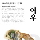 국립공원야생생물보전원 중부보전센터 이미지