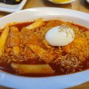 김밥천국화곡역점 이미지