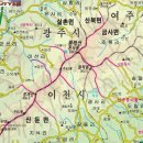 280회 정개산(이천)정기산행및시산제변경안내/2020년03월22일(일요일)동원대학교캠퍼스정류장앞08시00분 출발 시간엄수 이미지