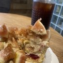 비건 베이커리 당근 컵케이크 이미지