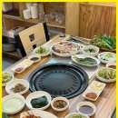 울주맛집 울산 범서읍의 숨은 보석, 꽃삼이네숯불갈비에 완전 반하다!