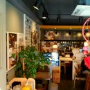 cafe(카페) 커피콩