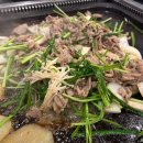 단골집오리돌판구이 이미지