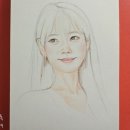 색연필일러스트 네이버블로그