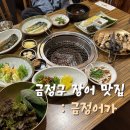 금정어가 이미지