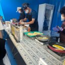 금원분식 - 계양구 주부토로 519 | 전남 세계 김밥 페스티벌 방문한 후기 (톳김밥, 김빵, 한강라면, 체험부스 등)