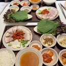 무월식탁 | 삼성역 코엑스맛집 파르나스몰 한식 무월식탁 내돈내산 솔직 후기