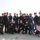 칸 스쿠버리조트