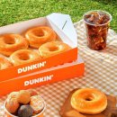 던킨 안성공도 이미지