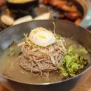 숯불에 구운 닭갈비 이미지