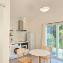 Nature mood house 이미지