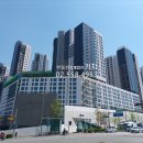 신흥주공2단지 앞 이미지