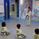 용인대 아이튼튼 태권도장 이미지