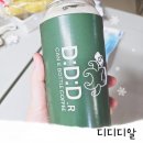 디디디알캔&보틀커피남양주