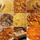 뉴코아아울렛 주차장 입구 | 구월동샤브샤브 맛집추천 꽃마름 뉴코아아울렛 인천점