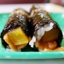 와우꼬마김밥 이미지