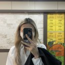 [로이드밤 뿌리탈색 후기] 진영 디자이너님😘