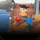 모여봐요 과학의 숲 | 모여봐요 동물의숲 닌텐도 스위치2 에디션 후기, 모동숲 3.0 업데이트