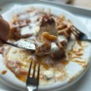 고덕농장 | 평택 고덕 브런치 맛집 LOM 엘오엠 재방문 후기 | 갈레트는 꼭 먹어봐야 하는 브런치 카페