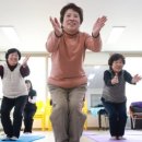 상안미2리경로당 | 평창군 주치의 통합돌봄 효과