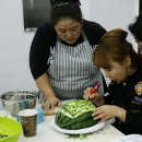 한국카빙데코레이션협회 이미지