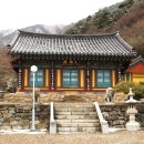 영덕 돌아보기 - 인량리전통마을.