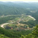 무릉도원 이미지