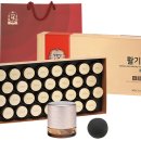 정관장신기점 | 설 선물 준비 완료｜양가 부모님 건강 선물 내돈내산 후기 (정관장 + 싱글톤 15년)