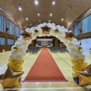 송정중앙초교병설유치원 | 광주 송정중앙초 졸업식 행사장 꾸미기, 따뜻한 추억을 남기는 풍선 장식