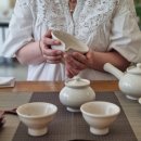 꽃차&약선차 이미지