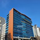 KT과천스마트타워 이미지