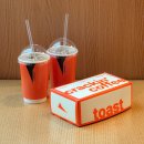 남수원큰사랑약국 | 수원스타필드 맛집 크래킹커피 프렌치토스트 라떼로 유명한 판교카페 팝업