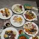 비비큐영통 | [영통맛집] 영통무한리필 초밥뷔페 고메스퀘어 영통 방문 후기