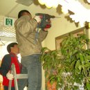 사랑샘지역아동센터 이미지