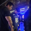 상왕십리헬스/월드오브몬스터짐 리저널 광명아이백스 대회 후기