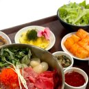 홈푸드식당 이미지