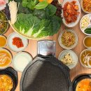 김농부의 대패쌈밥 네이버블로그